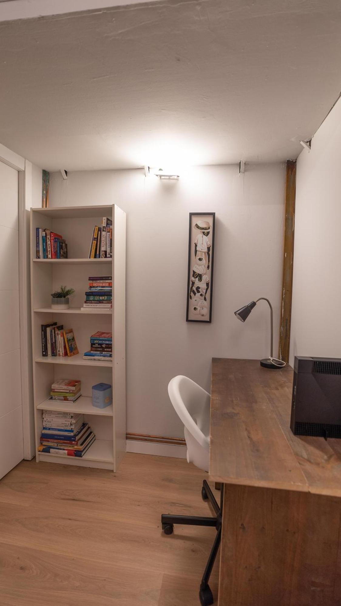 Céntrico, Junto A Estación De Bus/tren, Y Playas Apartamento San Sebastián